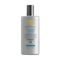 Sheer Physical UV Defense SPF 50