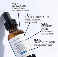 Silymarin CF®