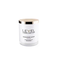 LEVEL Signature Scent Candle