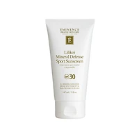 Lilikoi Mineral Defense Sport Sunscreen SPF 30