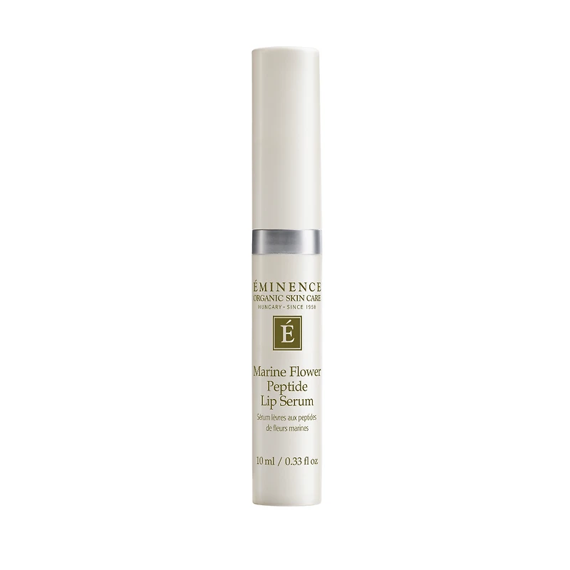 Marine Flower Peptide Lip Serum