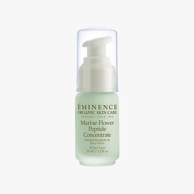 Marine Flower Peptide Conentrate