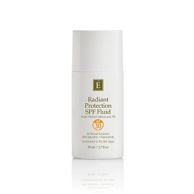 Radiant Protection SPF Fluid