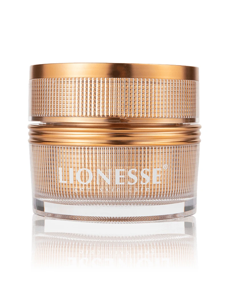 Amber Eye Cream