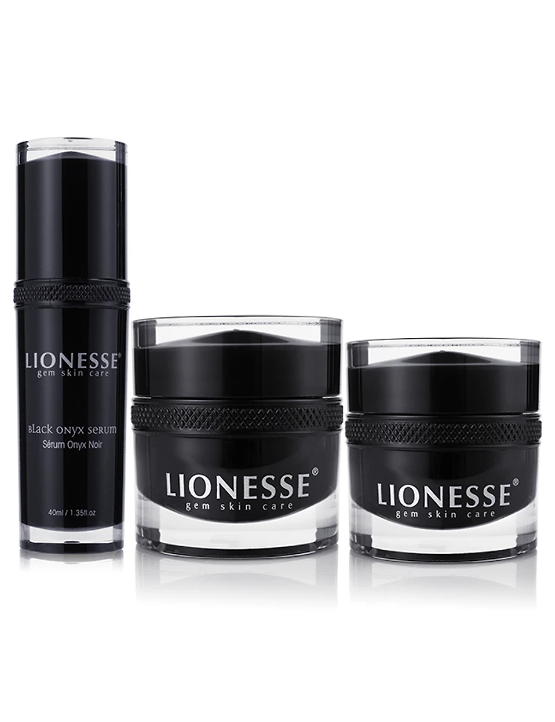 Black Onyx Collection