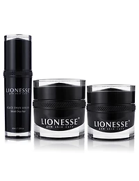 Black Onyx Collection