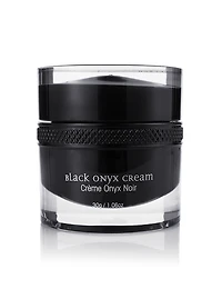 Black Onyx Cream