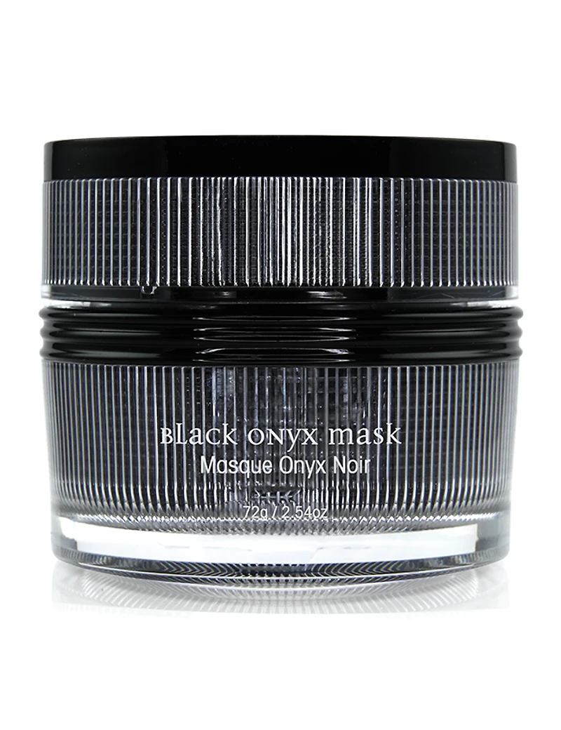 Black Onyx Mask
