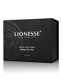 Black Onyx Mask