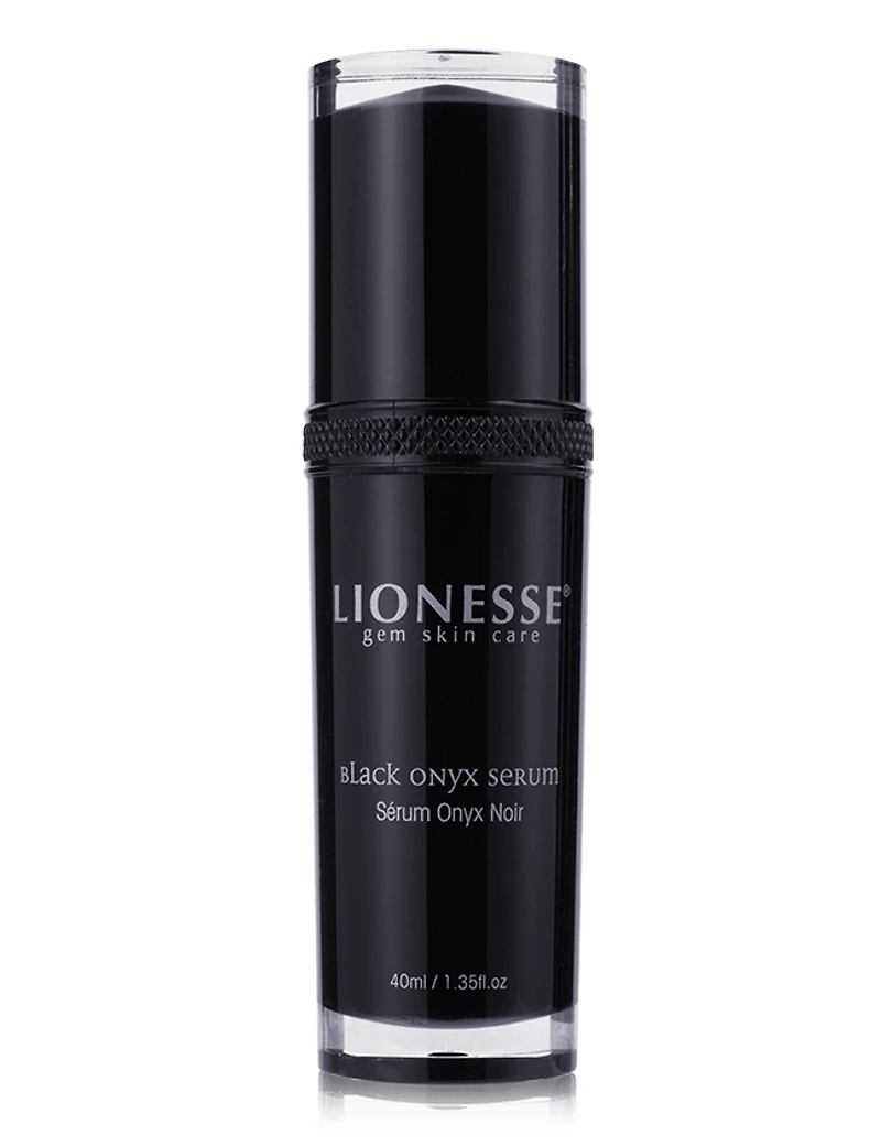 Black Onyx Serum