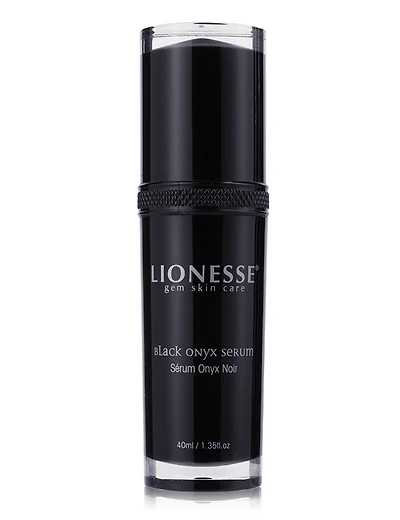 Black Onyx Serum