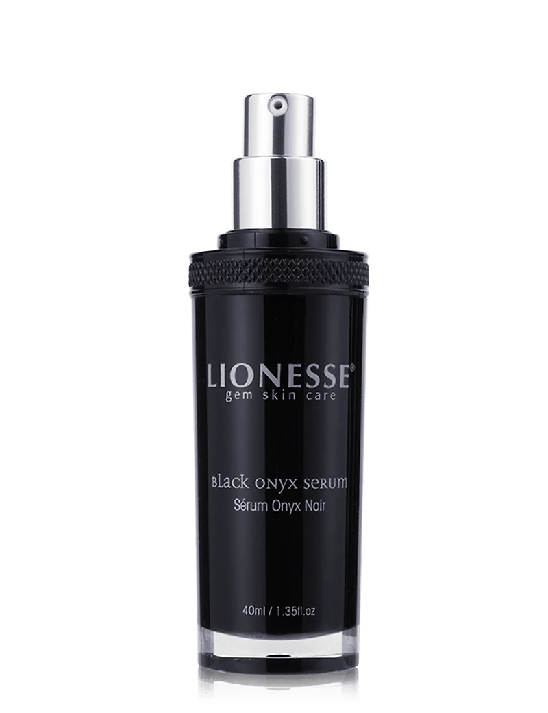 Black Onyx Serum