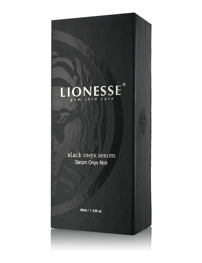 Black Onyx Serum
