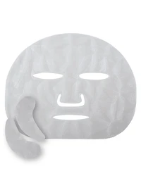 Diamond Rejuvenation Facial and Eye Mask