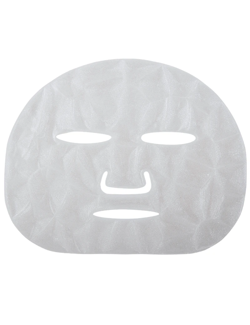 Diamond Rejuvenation Facial and Eye Mask