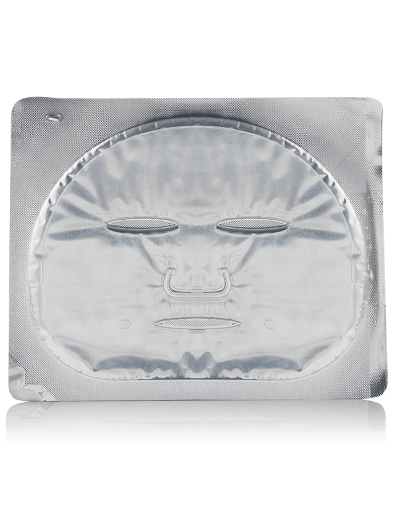 Diamond Rejuvenation Facial and Eye Mask