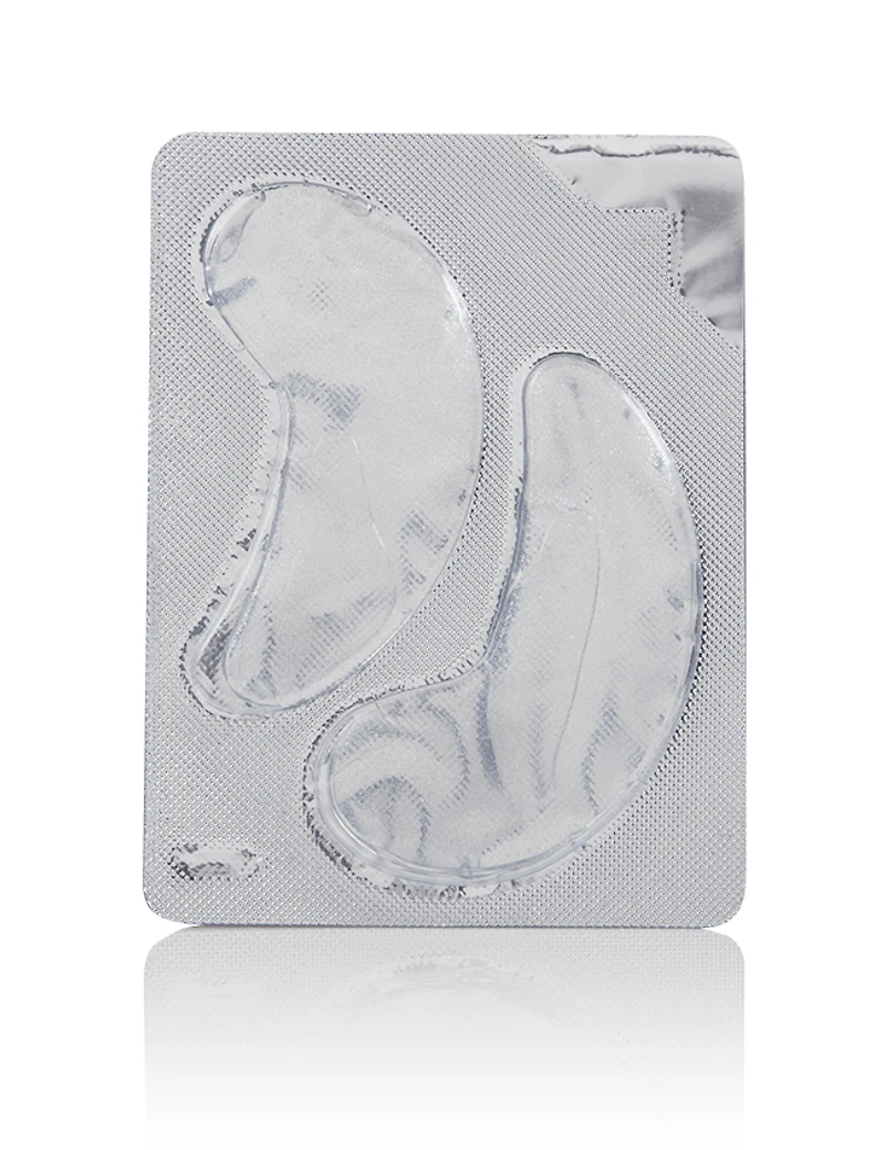 Diamond Rejuvenation Facial and Eye Mask