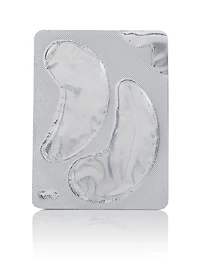 Diamond Rejuvenation Facial and Eye Mask