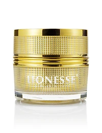 Golden Sapphire Cream