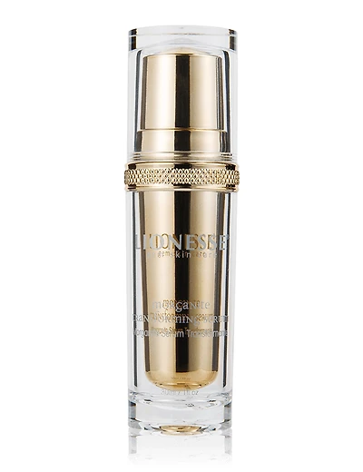 Morganite Transforming Serum