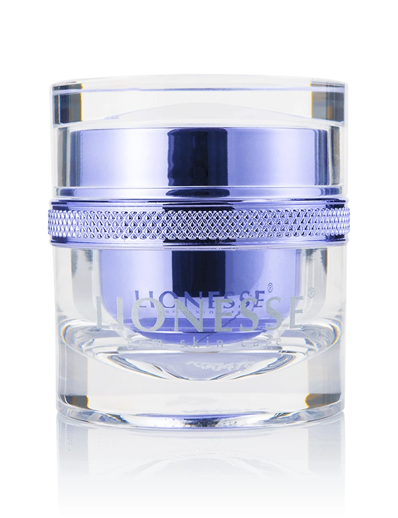 Opal Sheer Melting Mask