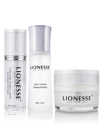 The Routine Gift Set