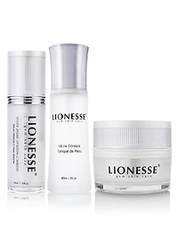 The Routine Gift Set