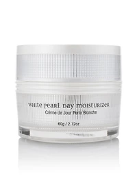 White Pearl Day Moisturizer