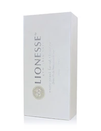 White Pearl Facial Cleanser