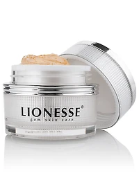 White Pearl Facial Peeling