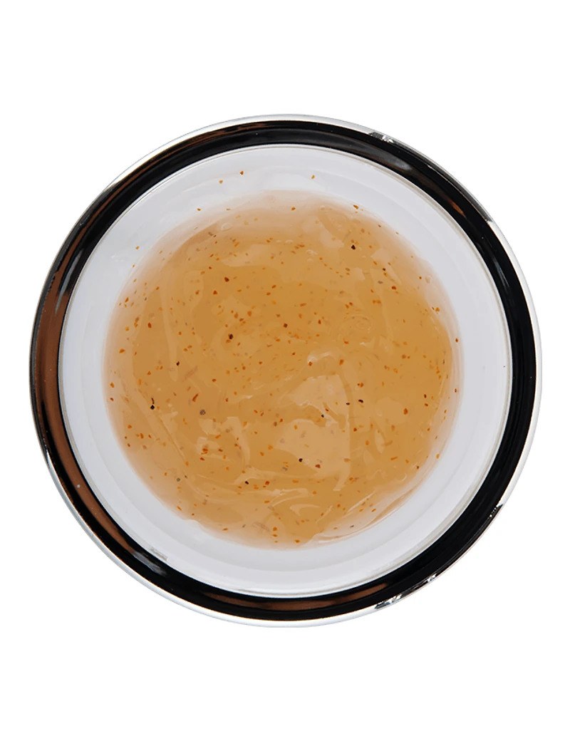 White Pearl Facial Peeling