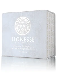 White Pearl Facial Peeling