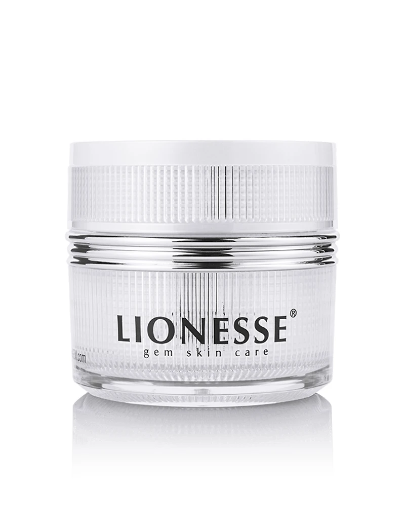 White Pearl Night Cream