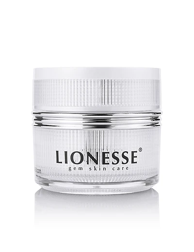 White Pearl Night Cream