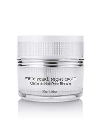 White Pearl Night Cream