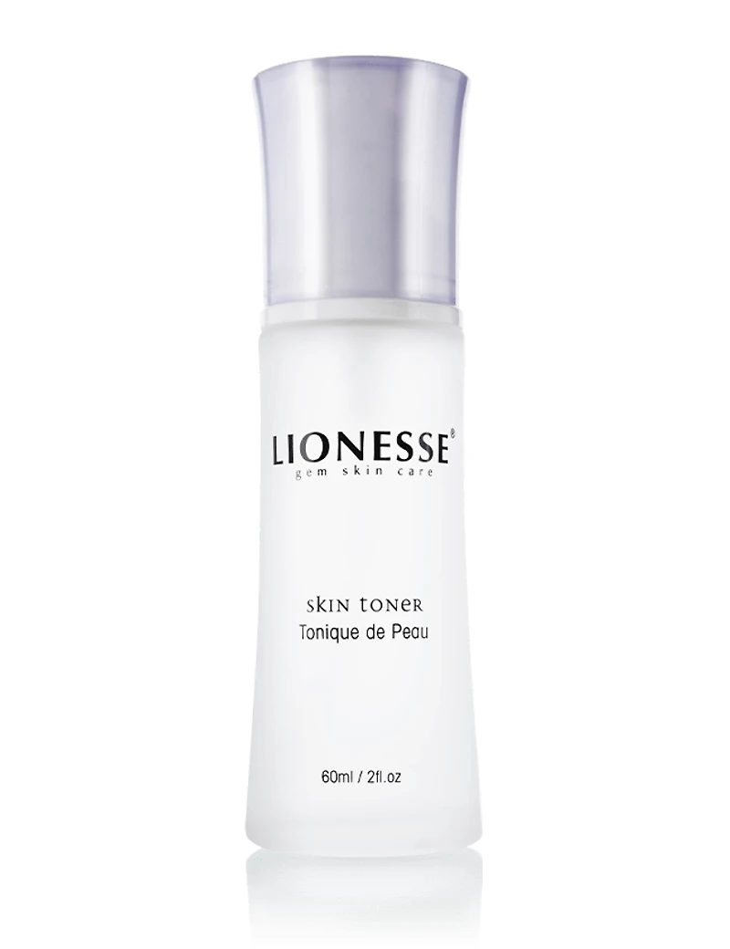 White Pearl Skin Toner