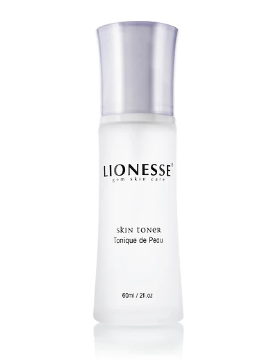White Pearl Skin Toner