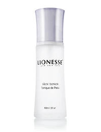 White Pearl Skin Toner
