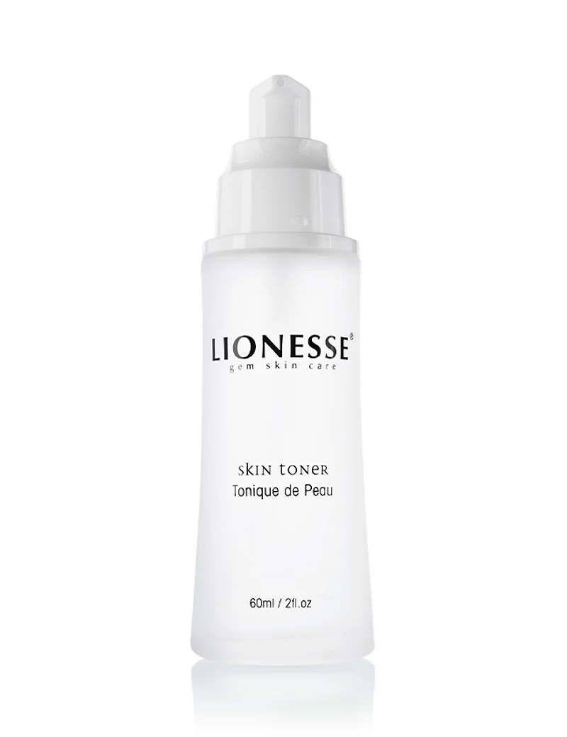 White Pearl Skin Toner