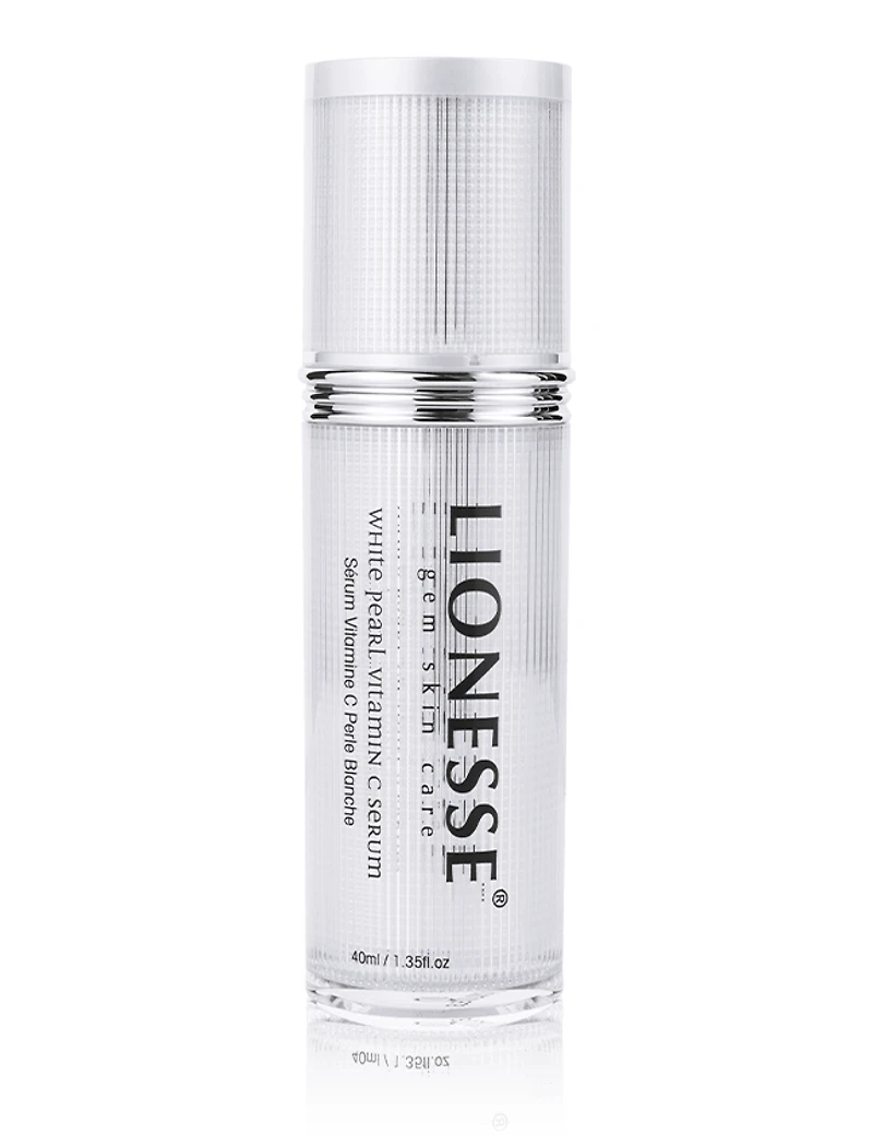 White Pearl Vitamin C Serum