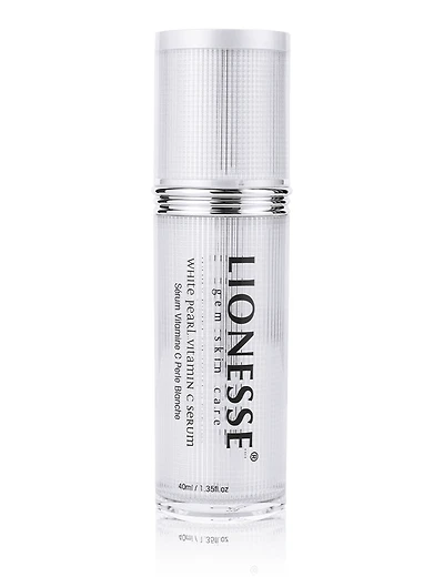 White Pearl Vitamin C Serum