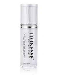 White Pearl Vitamin C Serum