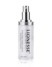 White Pearl Vitamin C Serum