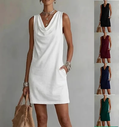 Cordova Dress 6601