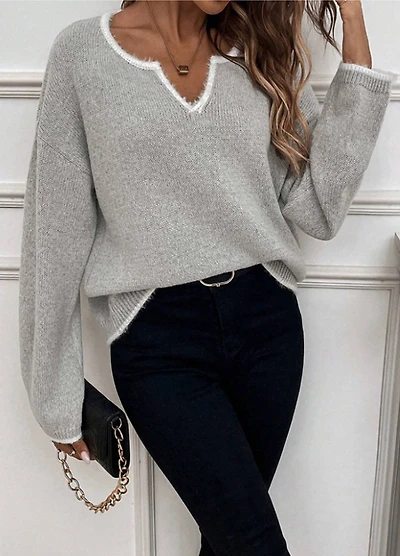 Cordova Sweater 5020