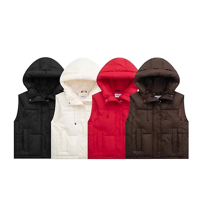 Cordova Vest 5005