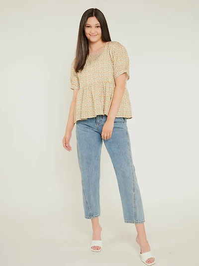 Cordova Top