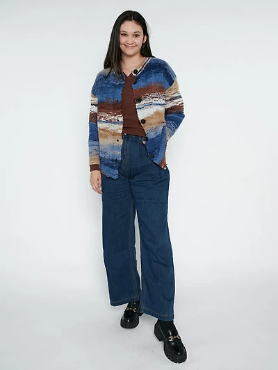 Cordova Sweater 325