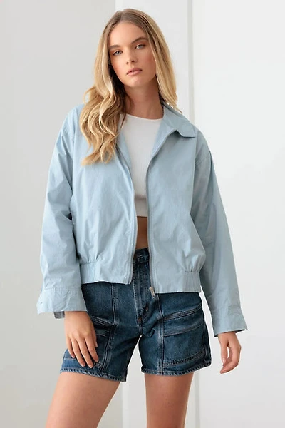 Pendrell Jacket 5003