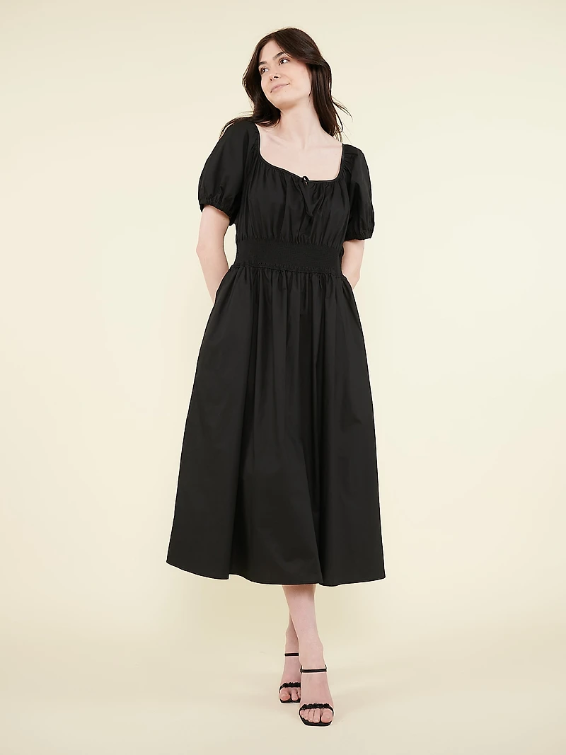 Cordova Dress 5095